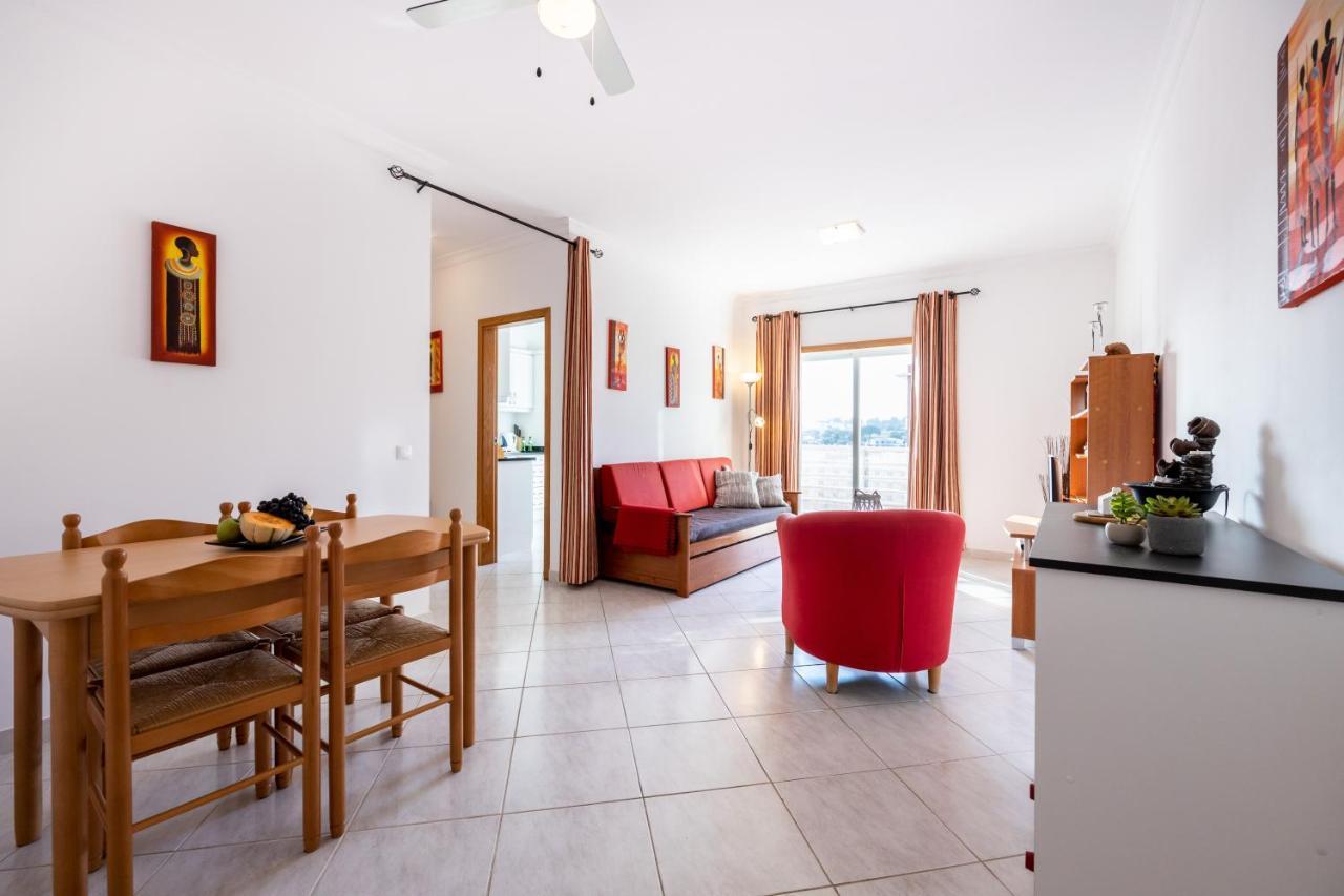 Ferienwohnung Bernies Folly Armação de Pêra Exterior foto